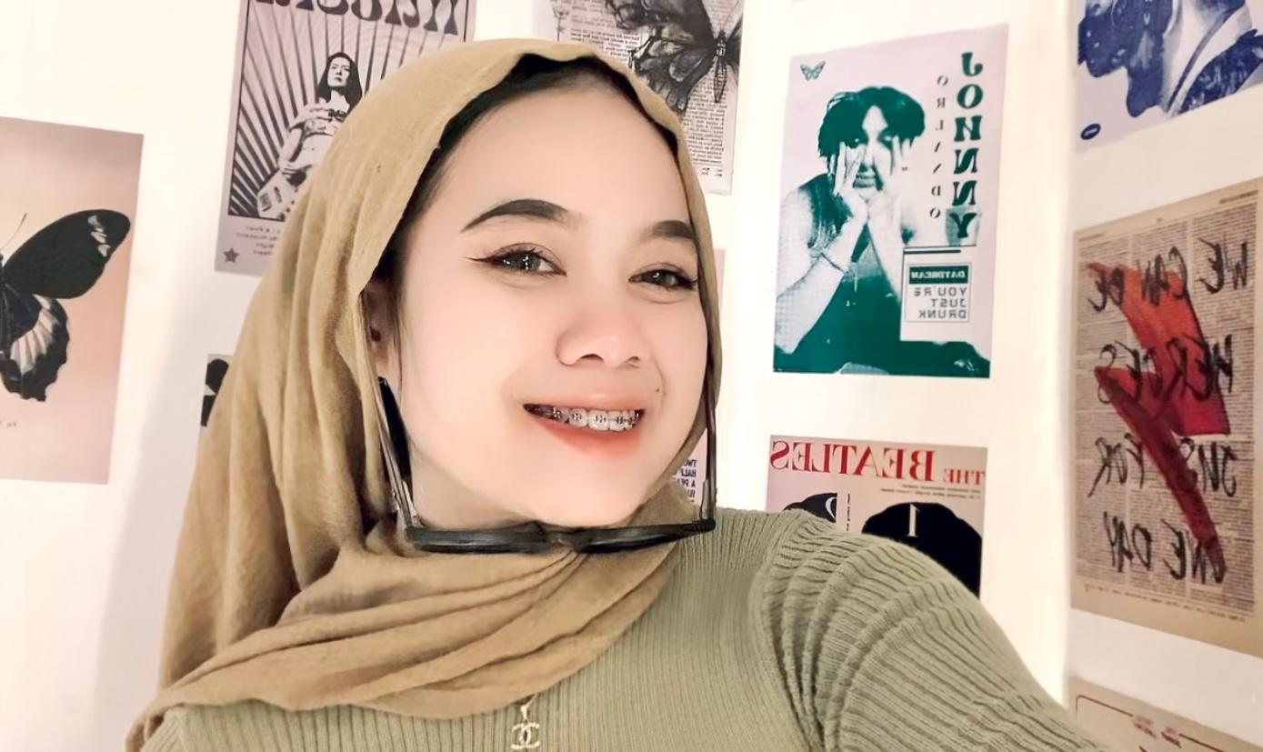 Asri Nursidah