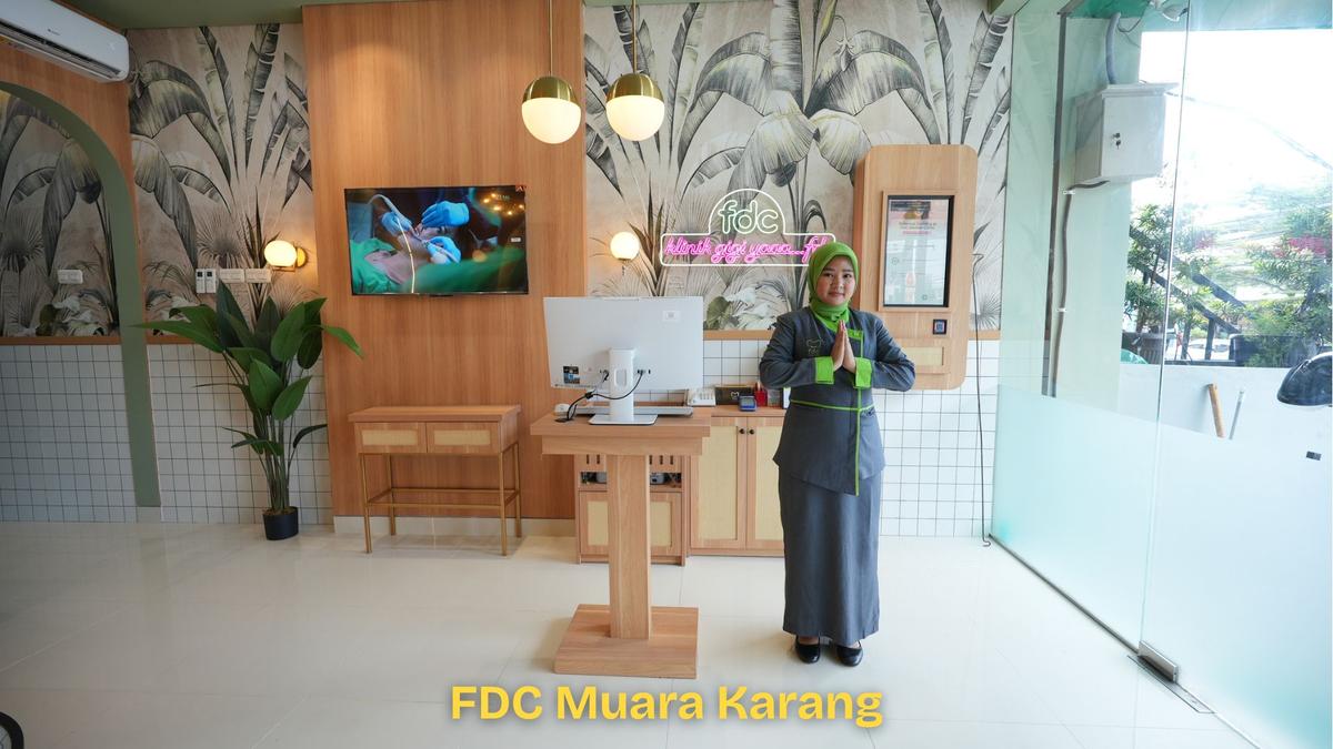 FDC Dental Clinic